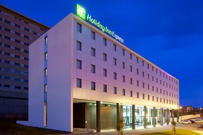 Holiday Inn Express Porto - Exponor
