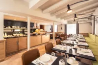 Hôtel du Dragon Hotels in Страсбург
