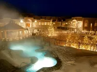 Hôtel le Bonne Entente - Romantic