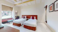 Lemon Tree Hotel, Tarudhan Valley, Manesar Hotels in Mewat