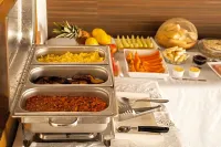 Pousada Buriti Hotels in Itaunas