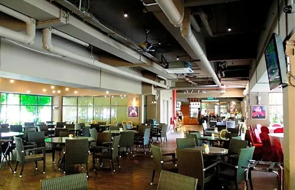 黃金海岸莫里伯米奇豪斯度假村