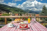 Grem Bike Hostel Hotels in Clusone