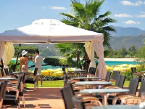 Hotel Club Saraceno - Bovis Hotels Hotels in Arbatax