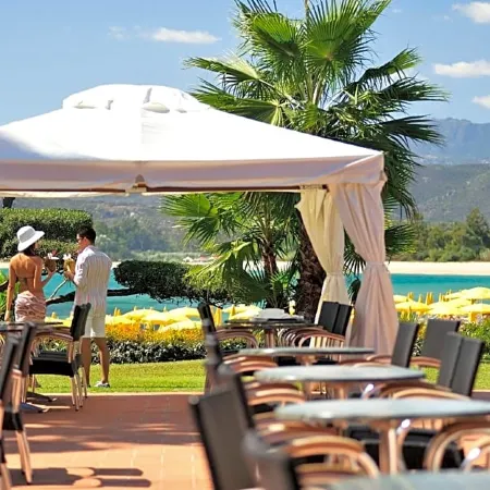 Hotel Club Saraceno - Bovis Hotels