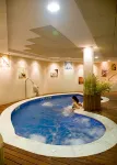 Silken Ciudad Gijón - Hot Tub