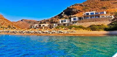 Spathi Beach Suites Kea Hotels in Kéa-Kýthnos