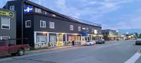 Eagle Hotel Hotels in Palmer