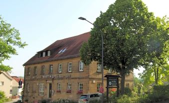 Hotel-Gasthof Opel