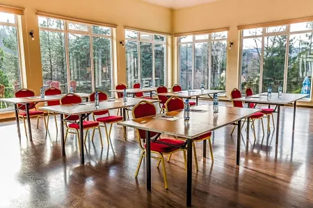 Dom Wczasowy Beskidy