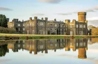 Swinton Park - spa