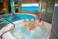 Imatra Spa Sport Camp - Hot Springs