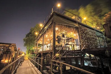 รูปภาพของบางกอกทรีเฮาส์
