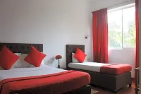 The Ocean Pearl Hotel Negombo