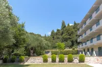 Julia Hotel - Beach