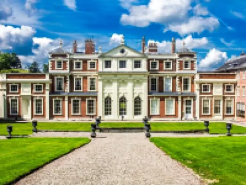 Hawkstone Hall Hotel & Gardens Hotels in Shrewsbury