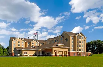 Homewood Suites by Hilton Bel Air Hotels in Edgewood