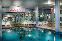 Queens Hotel & Spa - acceptant les animaux