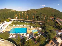 Dom Dinis Marvão Hotels in Marvao