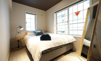 Real Life Aoyama 2Br Suite 3-Bed 3Min Aoyama 1ch