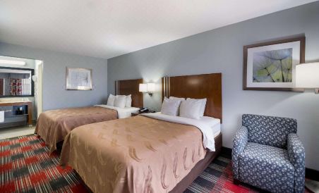 Quality Inn Near Parc Natchitoches - Housity