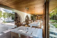 Hotel la Pergola