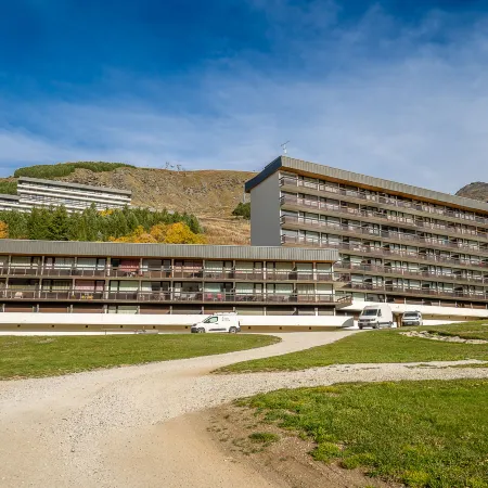 Aravis 101