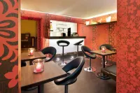 Wagners Hotel im Thüringer Wald Hotels in Floh-Seligenthal
