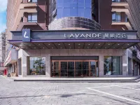 Lavande Hotels（Changde Lixian Branch） Hotels in Li County