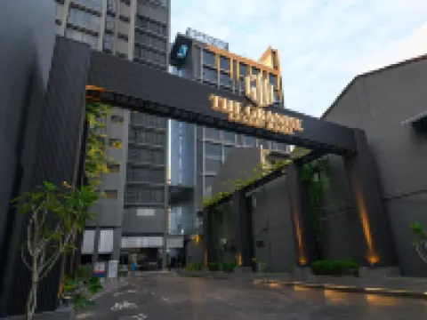 葛霓特豪華酒店 東北縣酒店