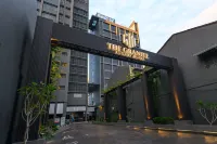 The Granite Luxury Hotel Penang