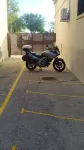 Hospedium Hotel Castilla - Parking