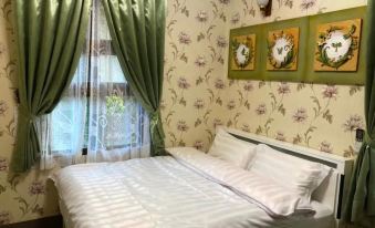 Xiaonanhai Garden Coffee Homestay