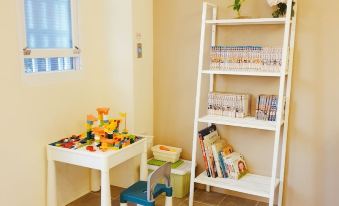 Slow Time Homestay