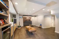 Sonesta Simply Suites Falls Church Hotels in West Falls Church