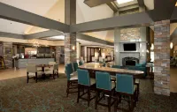 亞歷山大Homewood Suites by Hilton - 早餐