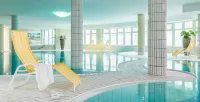 Dorint Seehotel Binz-Therme - spa