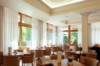 Hotel Terme Antoniano - servizio colazione