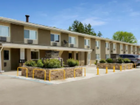 Rodeway Inn Hotels in Cascade