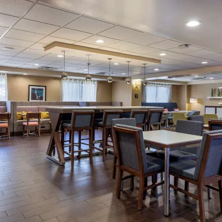 Hampton Inn Norco-Corona-Eastvale