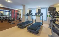 Hampton by Hilton Voronezh Các khách sạn ở Gorod Voronezh