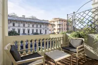 Hotel Indigo VERONA - GRAND HOTEL DES ARTS by IHG - Scenic