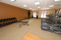 Hilton Garden Inn Bowling Green - Gym