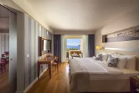 President Hotel, Valamar Collection - جاكوزي