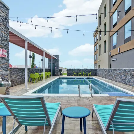 Home2 Suites by Hilton Pecos
