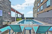 Home2 Suites by Hilton Pecos - Pools