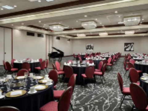 Sonesta Irvine John Wayne Airport Hotels in Irvine