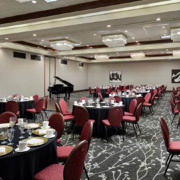 Sonesta Irvine John Wayne Airport