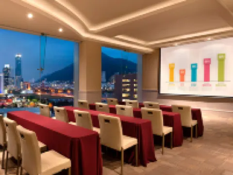 Safi Royal Luxury Metropolitan Hotels in San Pedro Garza Garcia
