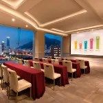 Safi Royal Luxury Metropolitan